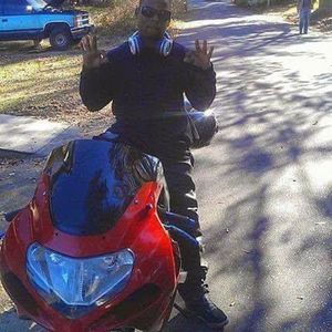 Meet your Posher, Jeffrey